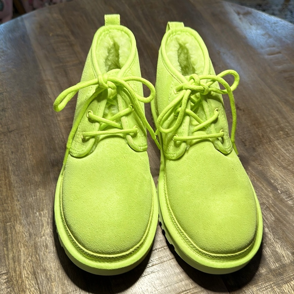 UGG Women Neumel Booties